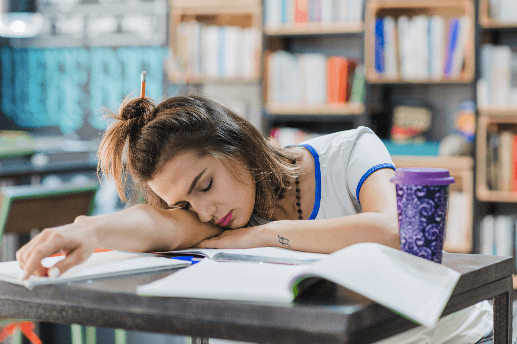 Is Sleep Deprivation Affecting Your Immunity? - Coirfit Mattress