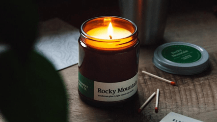 Candles