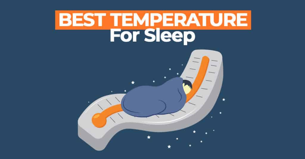 Temperature For Sleep