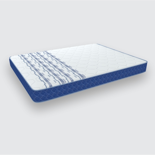 Orthopaedic mattress