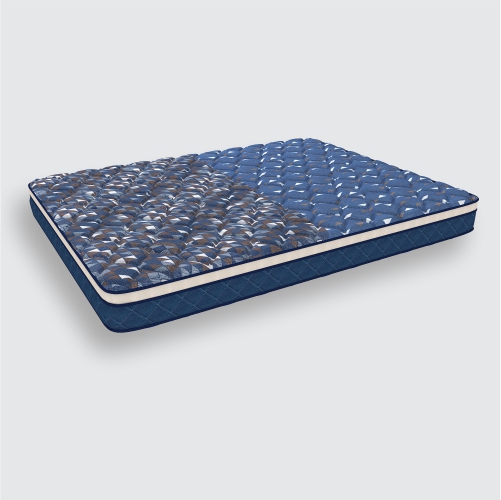 Orthopaedic mattress