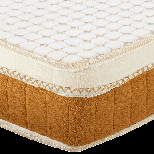 Orthopedic mattress