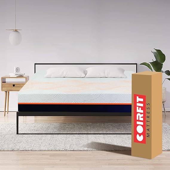 Coirfit mattress