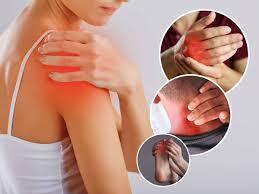 Arthritis Pain