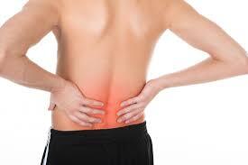 Back Pain