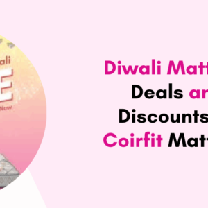 Diwali Mattress Deals and Discounts on Coirfit Mattress (2)