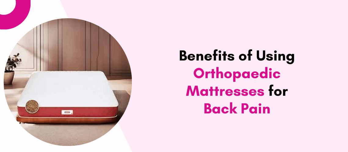 Orthopaedic Mattress