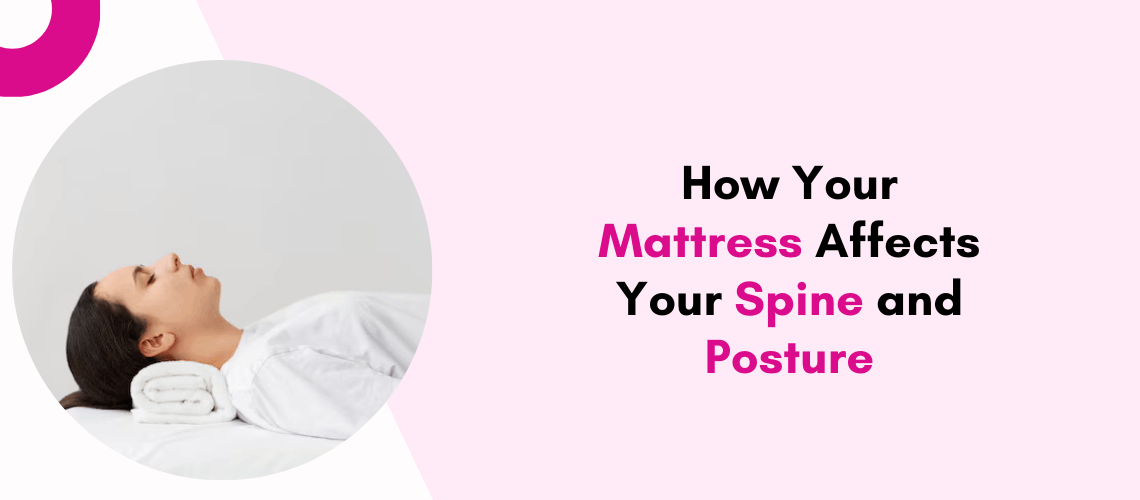 Spine Posture