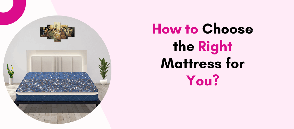 Right Mattress